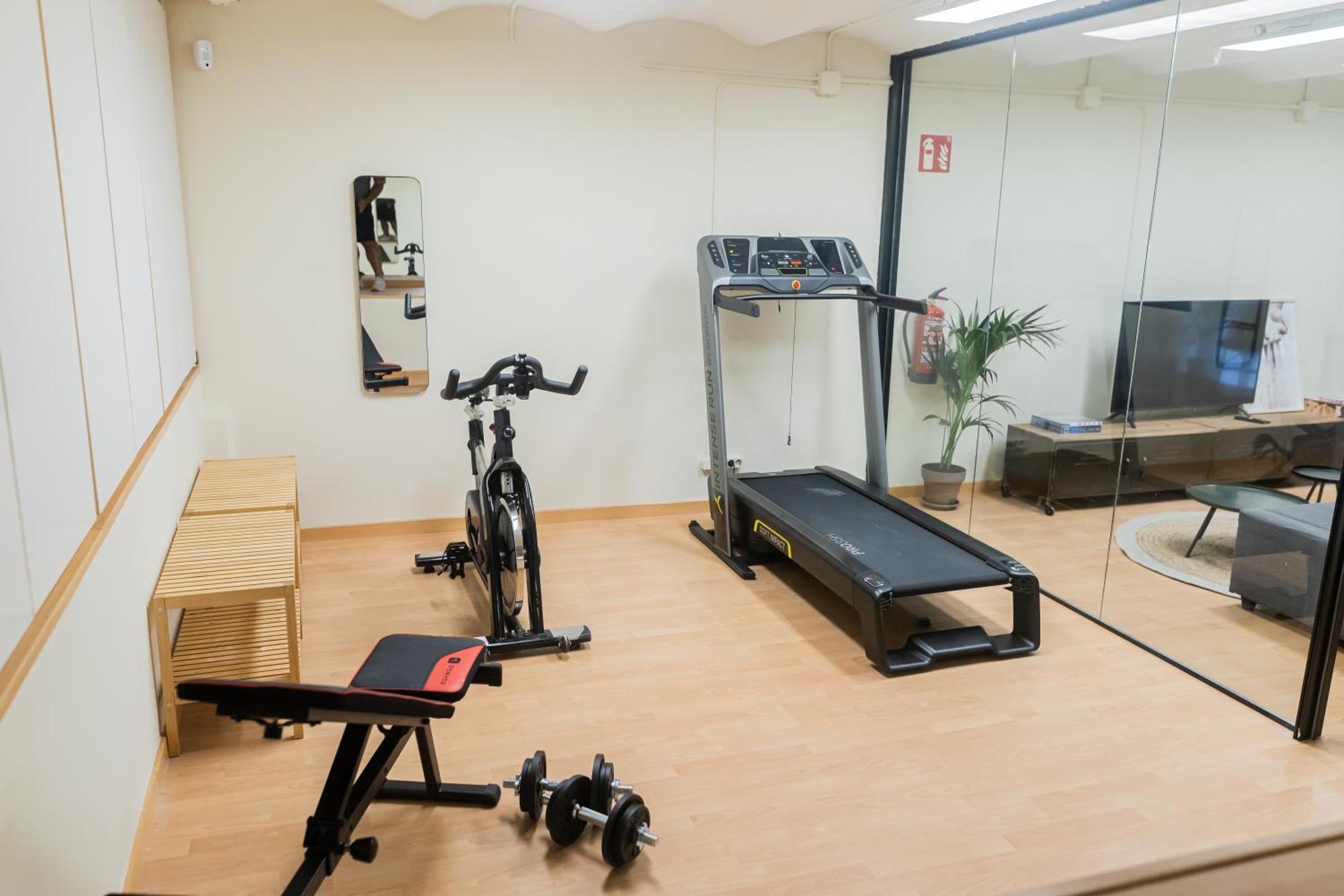 Aticco Living Gracia - Apartments Rooftop — Photos 3